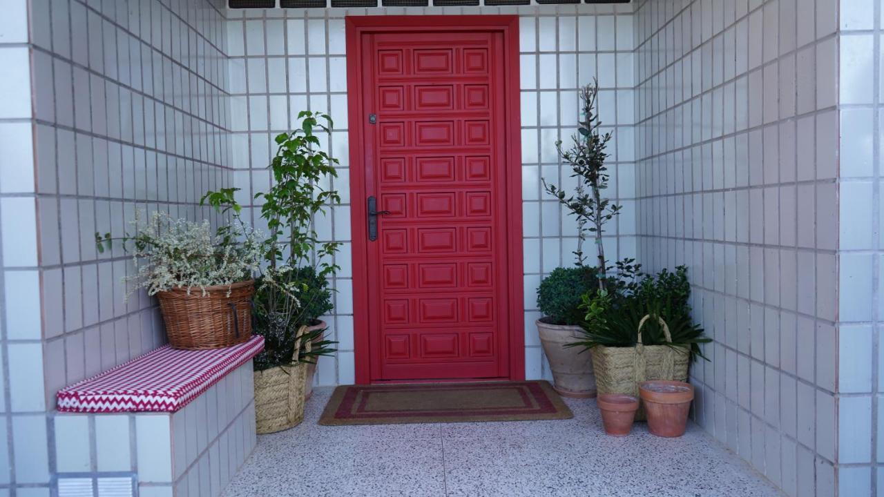 Casa Zacarias Bonitas vistas y jardín en La Rioja Vila Herramelluri Exterior foto