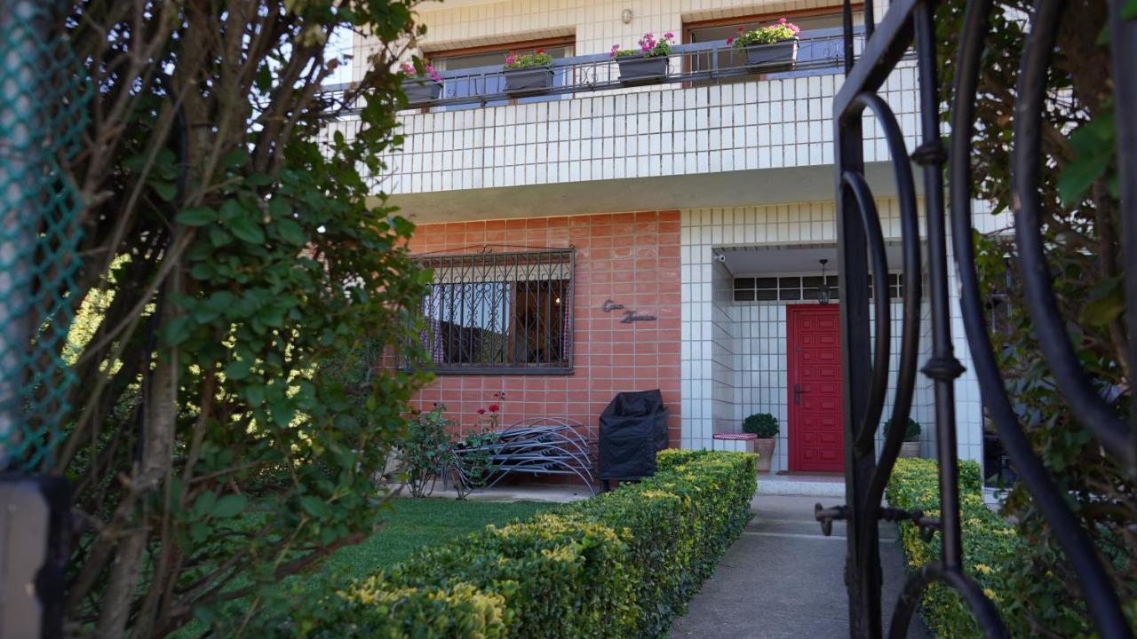 Casa Zacarias Bonitas vistas y jardín en La Rioja Vila Herramelluri Exterior foto